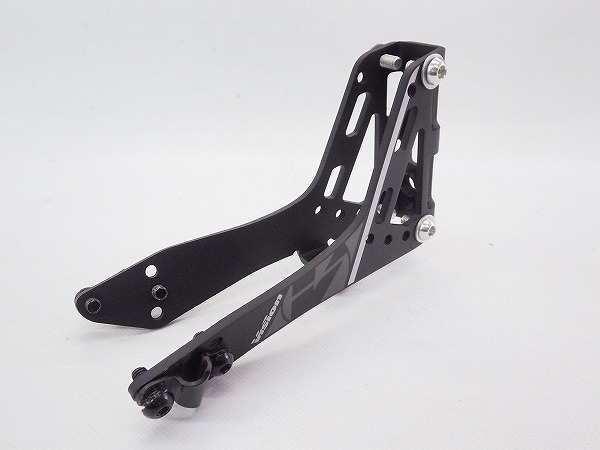 ハイドレーションシステム TRIMAX Rear