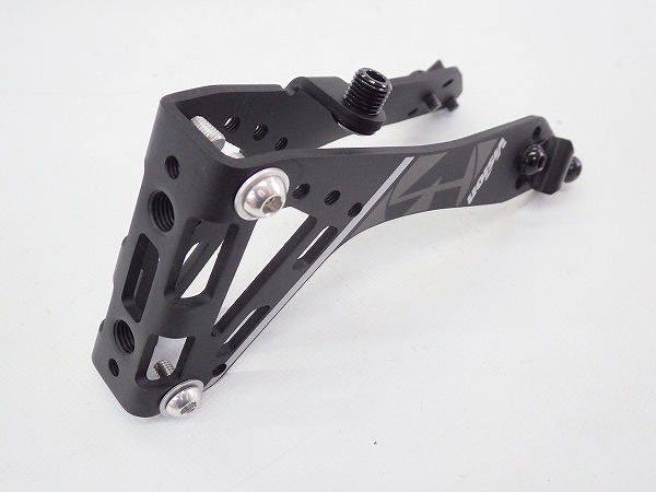 ハイドレーションシステム TRIMAX Rear