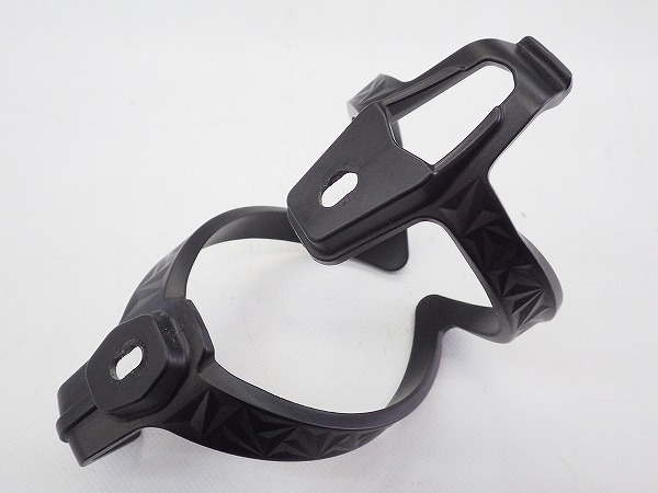 ボトルケージ Fly Cage Poly レーサーボトル用