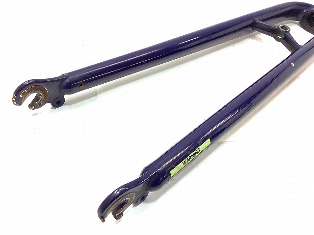 フロントフォーク 1インチ /155mm　20インチ（451）