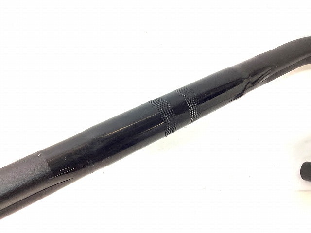 ドロップハンドル 400x25.4mm