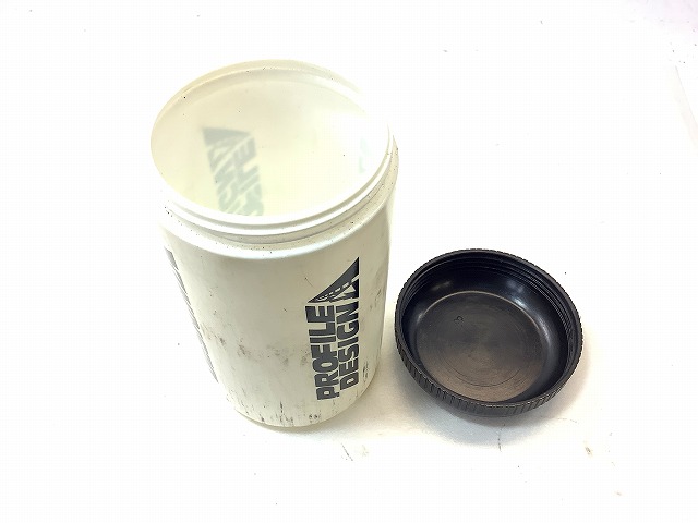 TOOLボトル