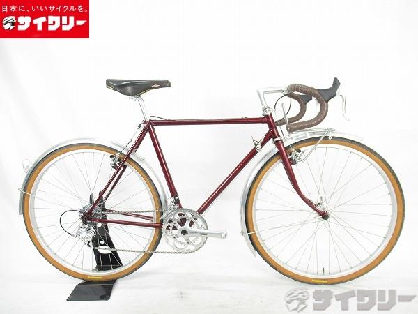 ツーリングバイク　VELOCE