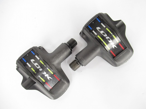 ビンディングペダル　KEO　BLADE