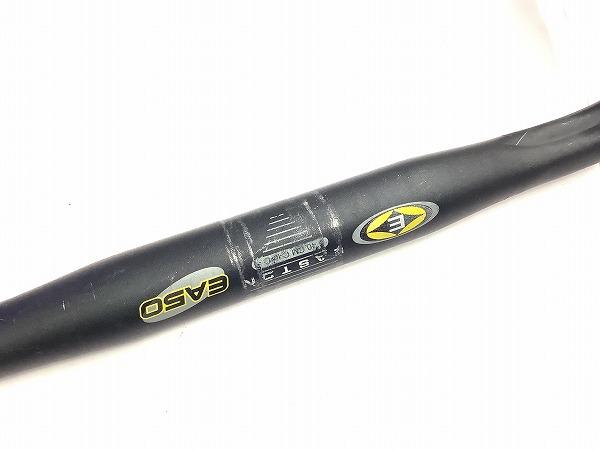 ドロップハンドル EA50 約410mm（エンドC-C実測）/31.8mm