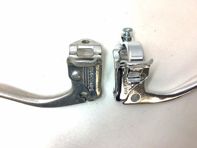 ブレーキレバー　DC133　　※欠品