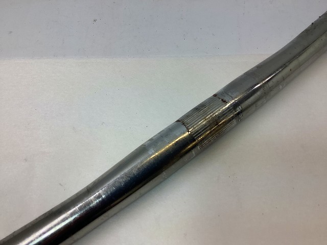 フラットバー 560x25.4mm