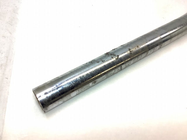 フラットバー 560x25.4mm