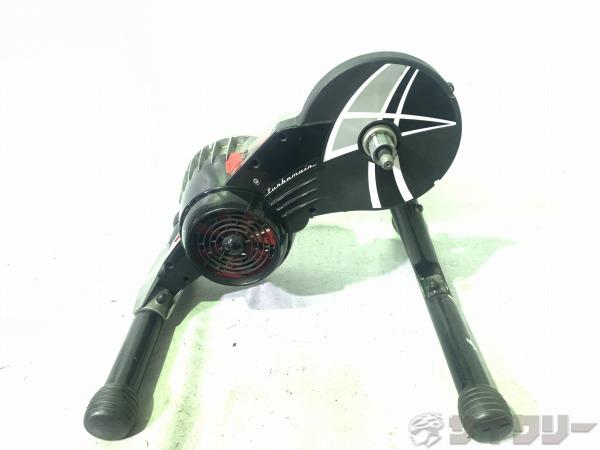 ダイレクトドライブトレーナー TURBO MUIN シマノフリー11s