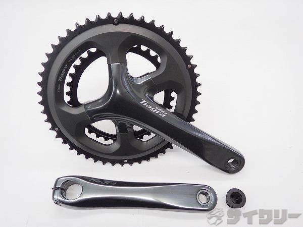クランクセット FC-4700 Tiagra 170㎜/PCD：110㎜/50-34T