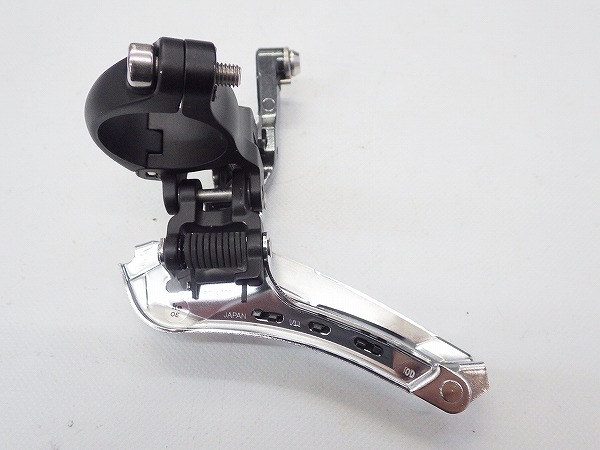 フロントディレイラー FD-4700 Tiagra 2s/31.8㎜/下引き