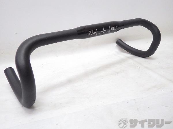 ドロップハンドル J-Fit TRAD 420㎜/31.8㎜