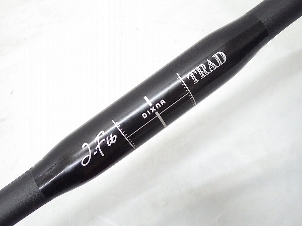 ドロップハンドル J-Fit TRAD 420㎜/31.8㎜