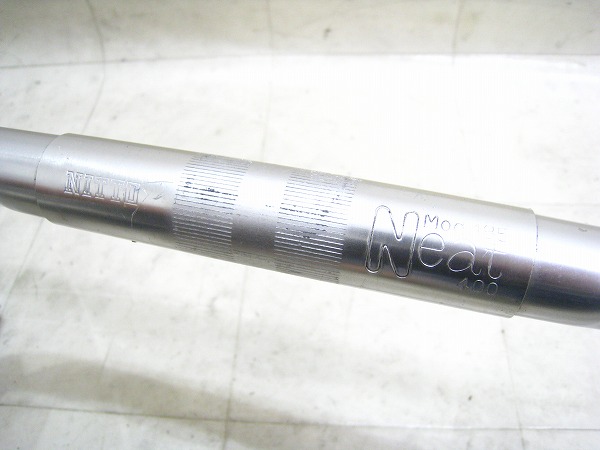 ドロップハンドル Mod185 Neat 26.0/400mm