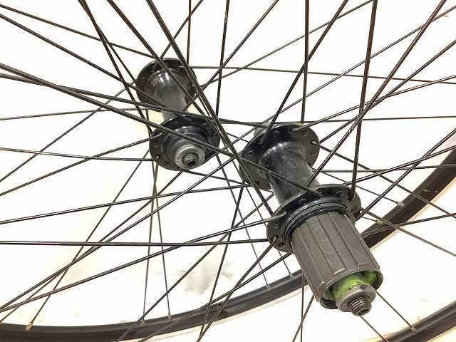 ホイールセット EXPERT SL 700c