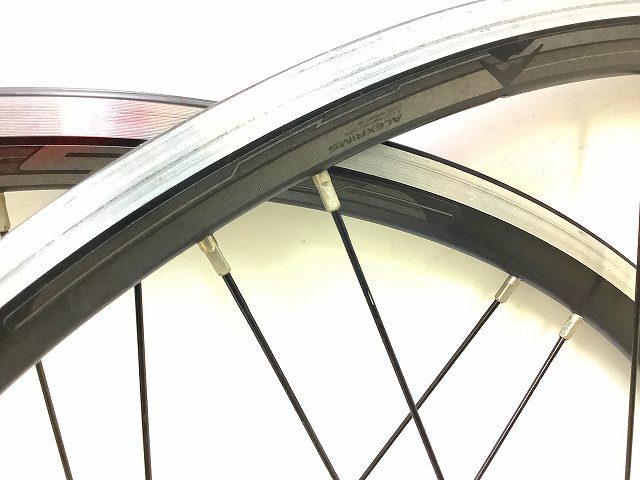 ホイールセット EXPERT SL 700c