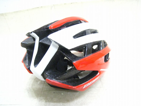 ヘルメット ICARUS BHE-05 Lサイズ（58-62cm）