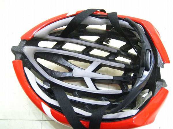 ヘルメット ICARUS BHE-05 Lサイズ（58-62cm）