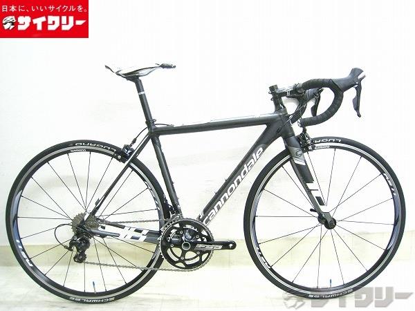 軽量アルミロードバイク CAD10 105 カスタム多数 メンテナンス済み 2015 CANNONDALE ROADBIKE CAAD10 105 キャノンデール ロードバイク