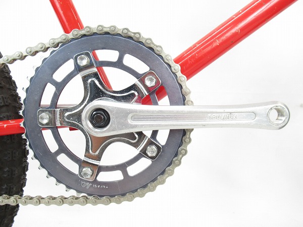 BMX