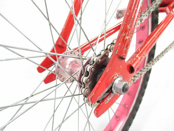 BMX