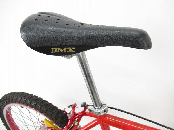 BMX