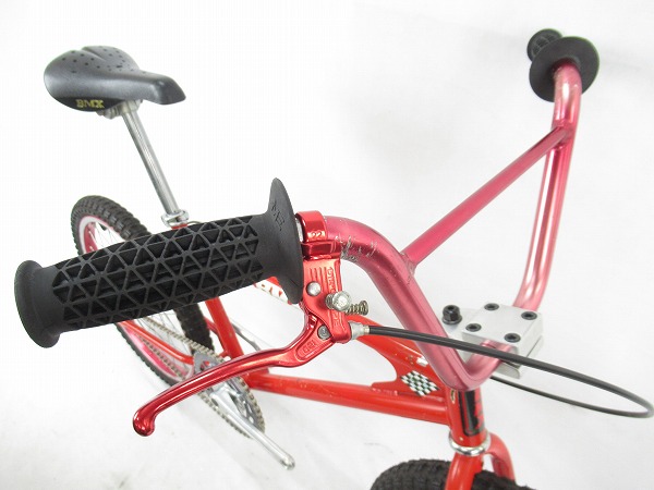 BMX