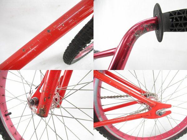 BMX