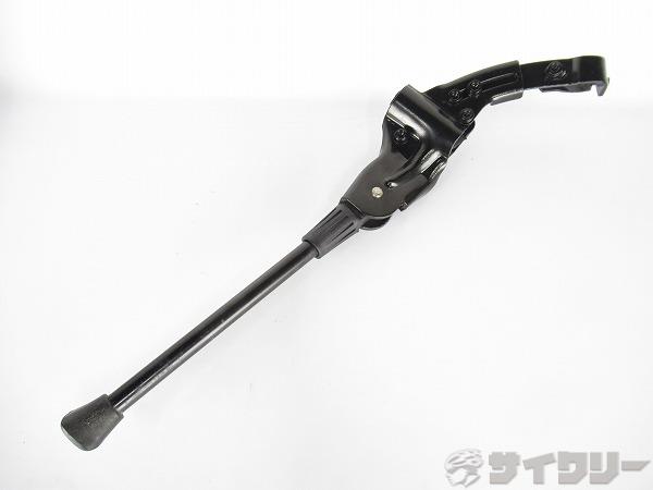 キックスタンド　ブラック　26インチ