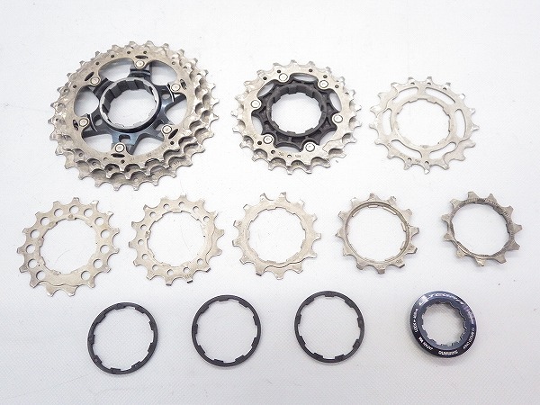 スプロケット CS-R8000 ULTEGRA 11s/11-28T