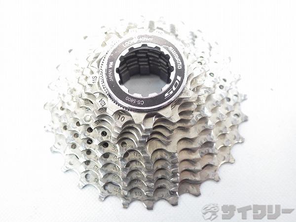 スプロケット CS-5800 105 11s/11-28T