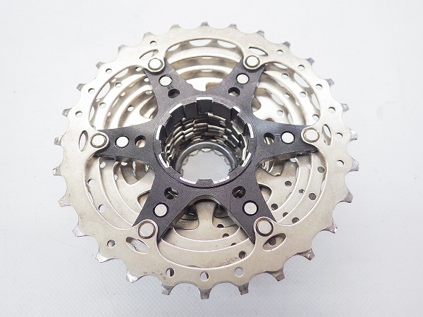 スプロケット CS-5800 105 11s/11-28T