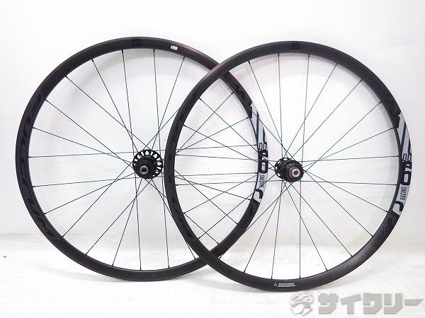 ホイールセット RACING600 700c/シマノフリー11s/クリンチャー ※ゴリ感あり