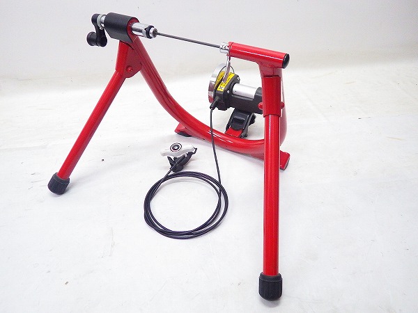 ローラー台 LR340 LIVERIDE ※マグライザー欠品