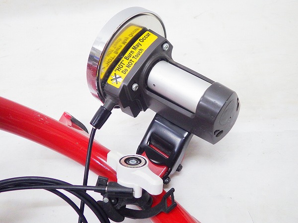 ローラー台 LR340 LIVERIDE ※マグライザー欠品