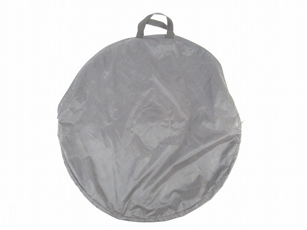 ホイールバッグ　ブラック　700C　1本用