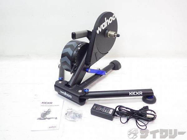 スマートトレーナー KICKR V5 WF113