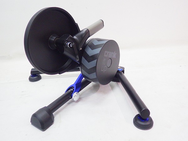 スマートトレーナー KICKR V5 WF113