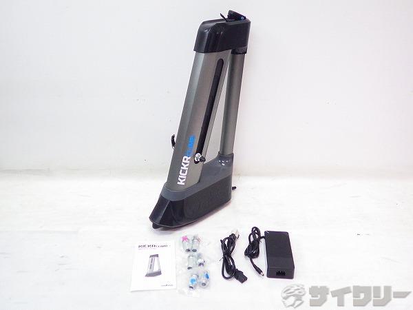 インドアグレードシミュレーター KICKR CLIMB