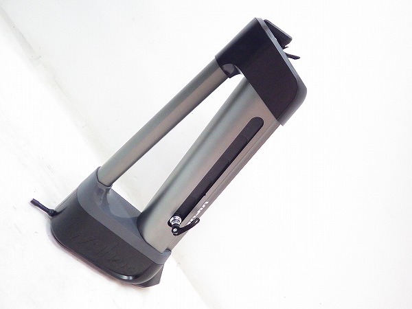 インドアグレードシミュレーター KICKR CLIMB