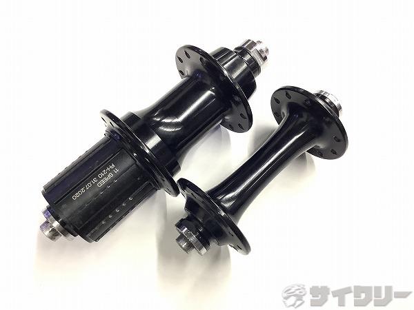 ディスクロードハブ 前後セット 24h シマノフリー SHIMANO 11s 日本最大級のUSEDスポーツサイクル＆パーツ買取・販売店