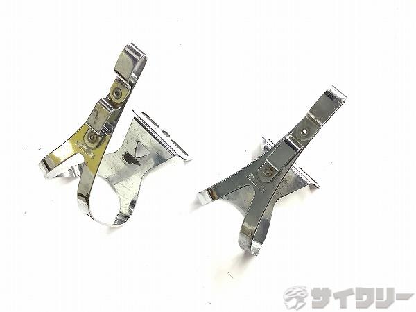 トゥクリップ DEEP Mサイズ シルバー