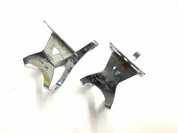 トゥクリップ DEEP Mサイズ シルバー