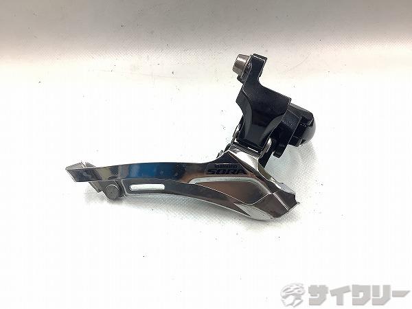 フロントディレイラー FD-3500 SORA　2s　28.6㎜ ※サビあり