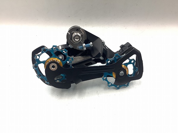 リアディレイラー RD-3500 SORA　9s ※プーリー変更あり