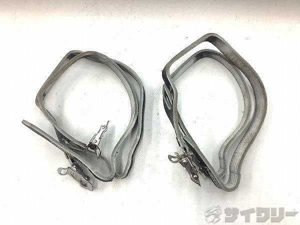 トゥストラップ FIT-α SPIRITS 2-buckle