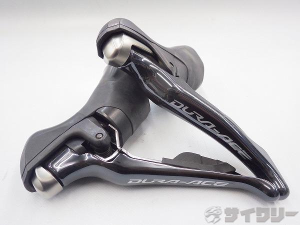 STIレバー ST-9001 DURA-ACE 2x11s