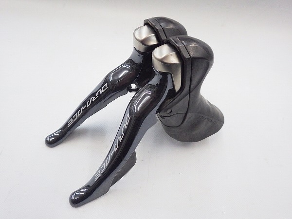 STIレバー ST-9001 DURA-ACE 2x11s