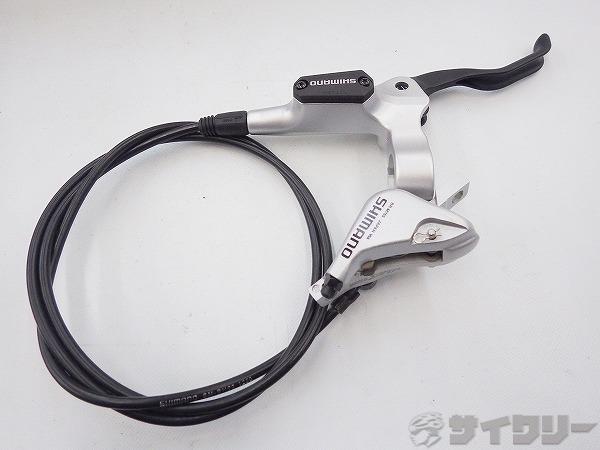 油圧ディスクブレーキユニット BL-M765/BR-M585 右用