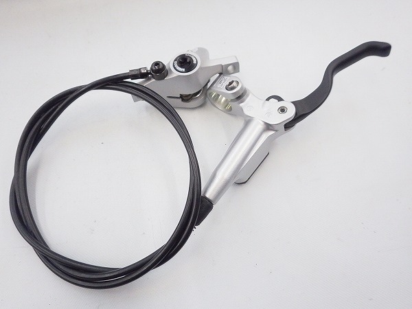 油圧ディスクブレーキユニット BL-M765/BR-M585 右用